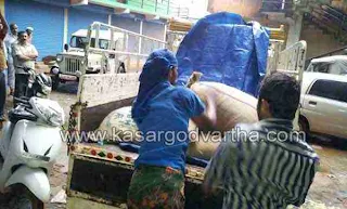  Kasaragod, Ration Shop, Kerala, NYL, District