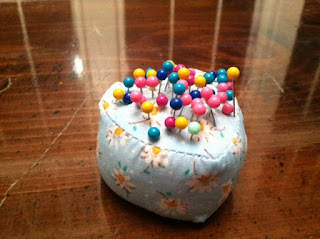 easy game for kids, push pins, fine motor for preschoolers