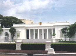 7 Istana Keprisidenan di Indonesia