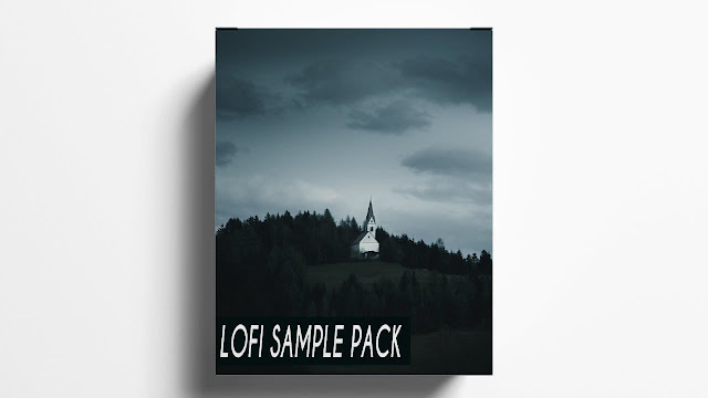 lofi sample pack