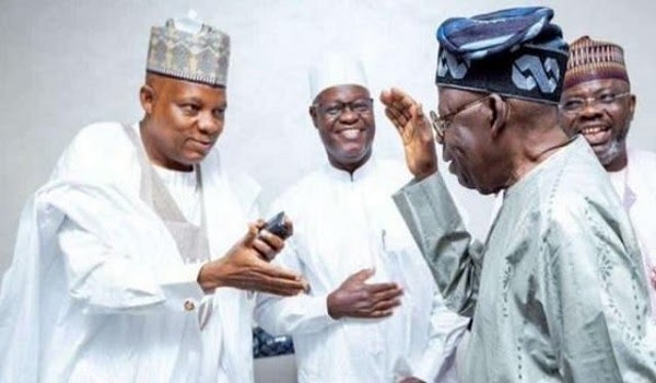 2023 election: APC ready to unveil Tinubu’s running mate, Kashim Shettima on Wednesday