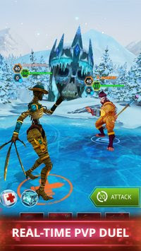 Versus - PVP duels MOD APK