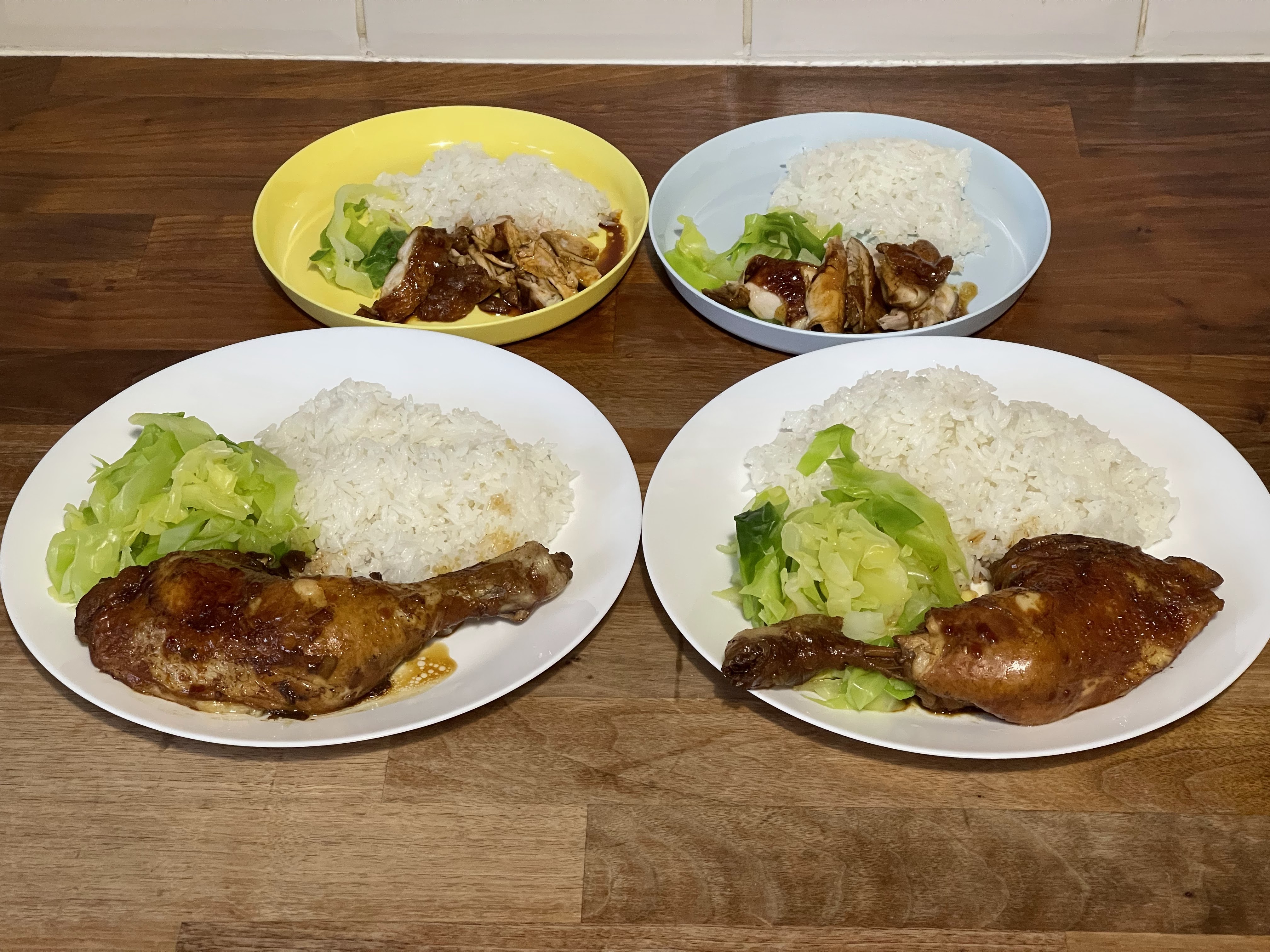 Fast-and-Easy-Chinese-Soya-Sauce-Chicken