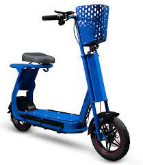 Electric Scooter Market worth $50.35 billion by 2030, growing at a CAGR of 8.91% - Exclusive Report by 360iResearch