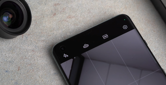 OnePlus 10 Pro Review