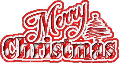 Merry Christmas Animated Gif images pictures for whatsapp