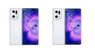 Oppo Find X5 Pro