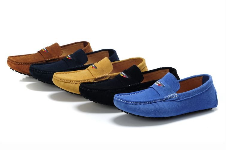 Mirror TO Latest Trends: online purchase of Loafers for man