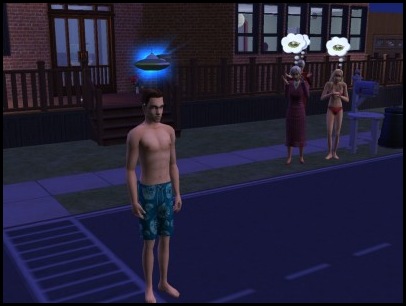 Abduction Abduction