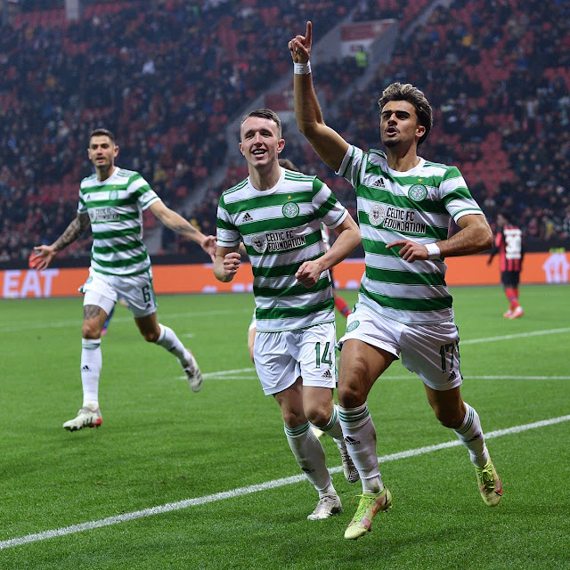 Celtic Vs Aberdeen Live Streaming Complete List