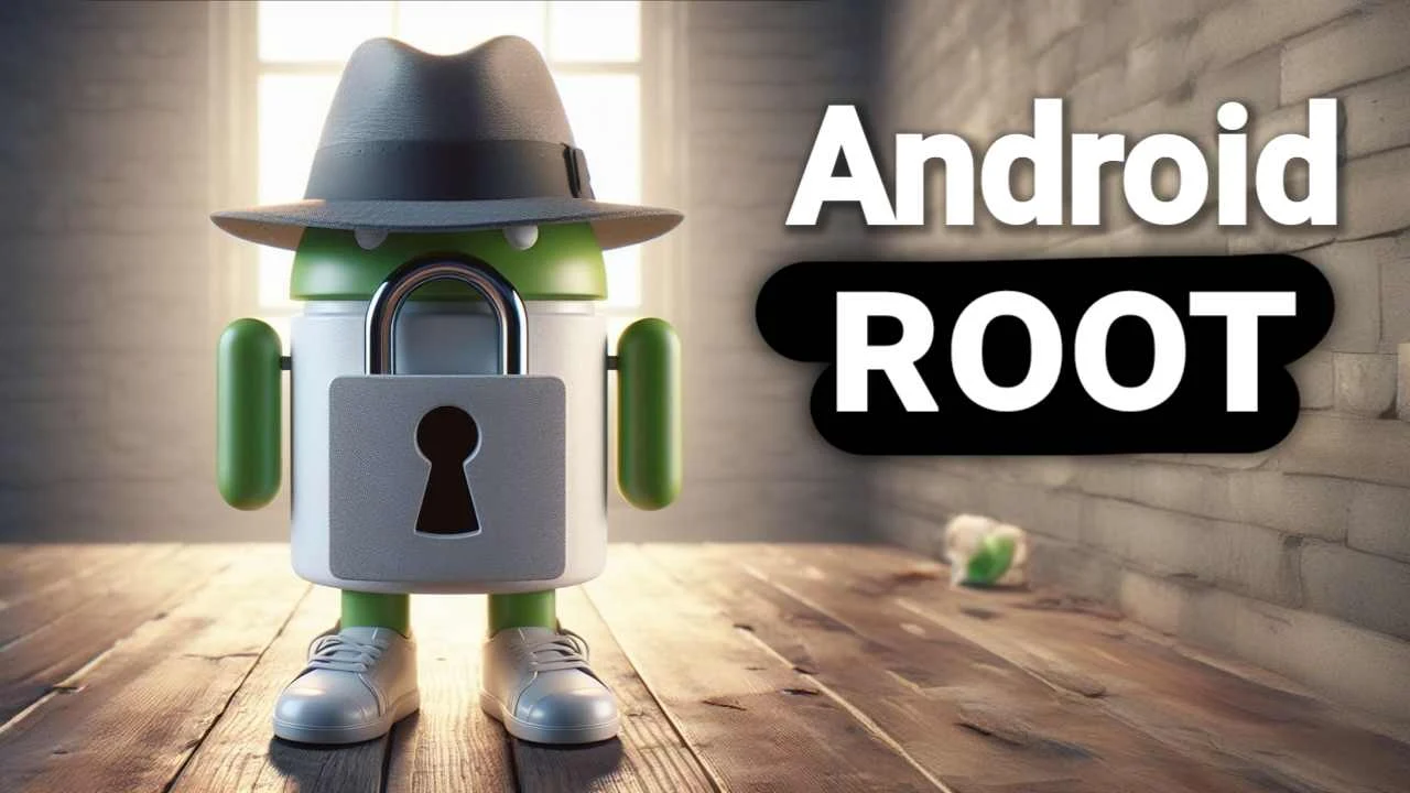 Android Phone ko Root kaise kare