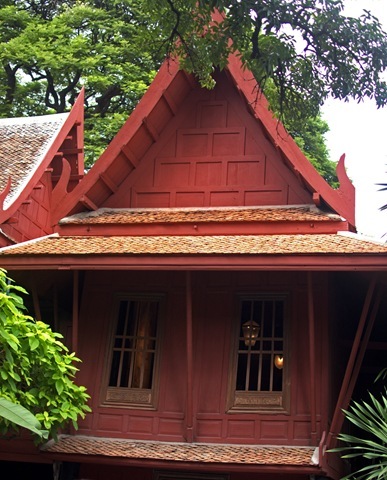jim thompson house