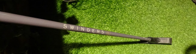 Swingers Crazy Golf in London