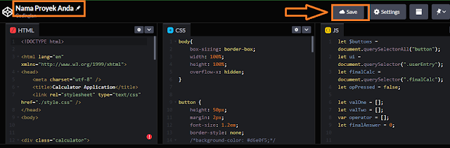 CodePen