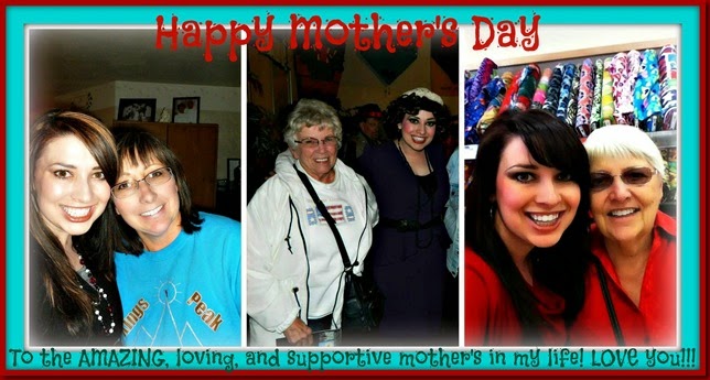 Mother's Day 2014-1