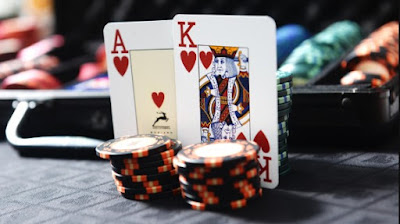 4 Faktor Penentu Kemenangan Dalam Bermain Poker Online