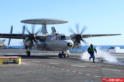 French Navy POLARIS exercise