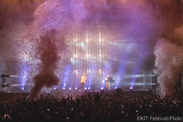 EXIT Festival