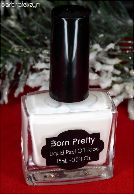 Baza peel off born pretty store