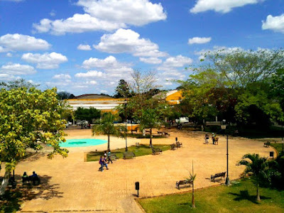 Izamal Pueblo Magico