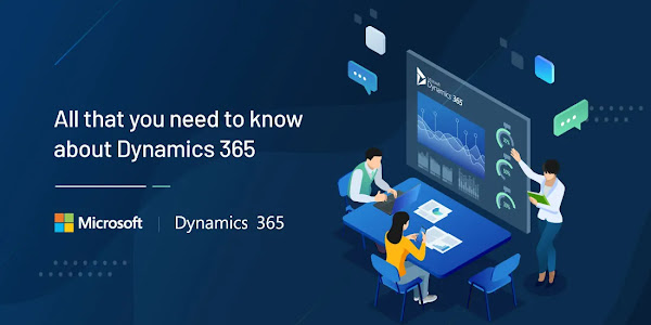 All Microsoft Dynamics 365 Developer Resources You Will Need