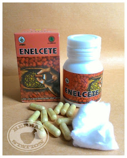 lechitin untuk liver