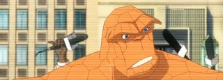 Ben Grimm