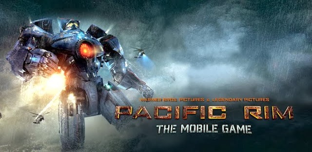 Pacific Rim 1.6.0 APK Free Download Android App