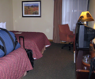 Fort Rapids Holiday Inn