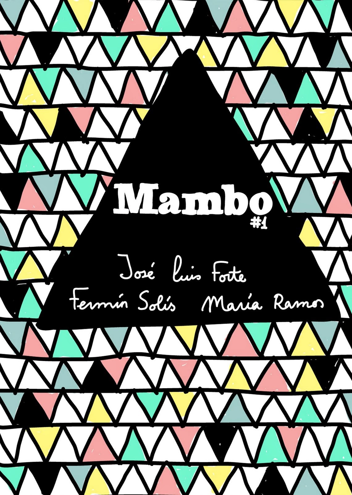 Mambo 1