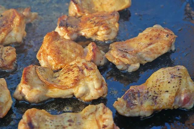 La technique des marinades pour grillades, plancha, barbecue