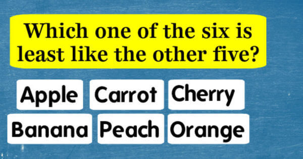 Quiz: Only People With High IQ Can Pass This Tricky General Knowledge Test