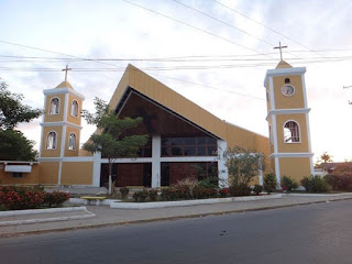 Diocesis del Alto Apure