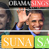 Barack Obama  ले  साईली साईली भन्दै  गित गाए  हेर्नुहोस  भिडियो 