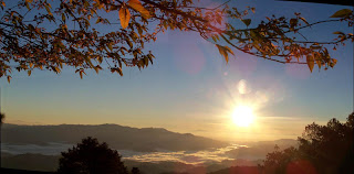 Pai River Mae Hong Son