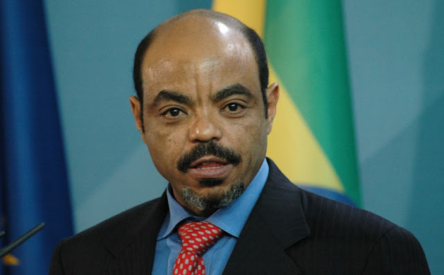 Meles Zenawi Net Worth,Biography ,Wiki, Age,Career, Wealth, Wife And Awards 