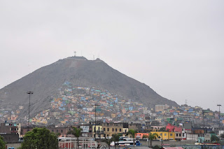 lima favela