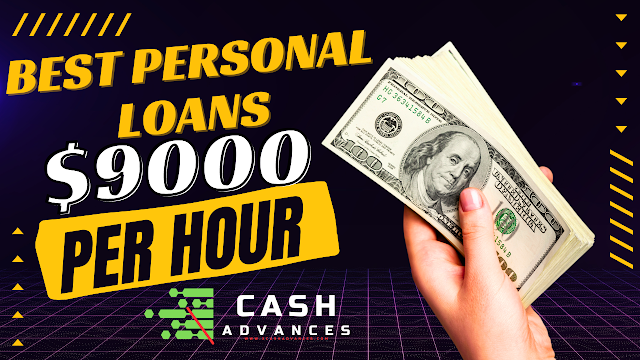 Best Personal Loans in the USA for March 2024
