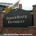 Oregon State University Facts