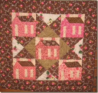 Quilted 1