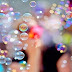 International Blowing Bubbles Day