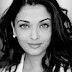 Aishwarya Rai Black and White Free Download Wallpaper (1600 x 1200 )