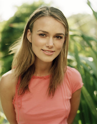 Keira Knightley