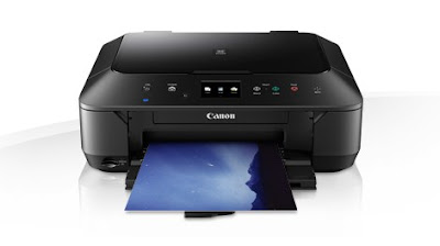 Canon PIXMA MG6650 Driver Download, Review, and Price