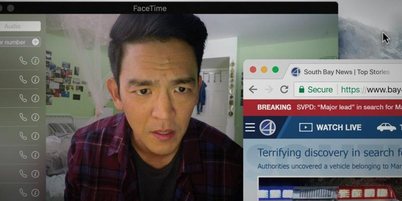 searching john cho