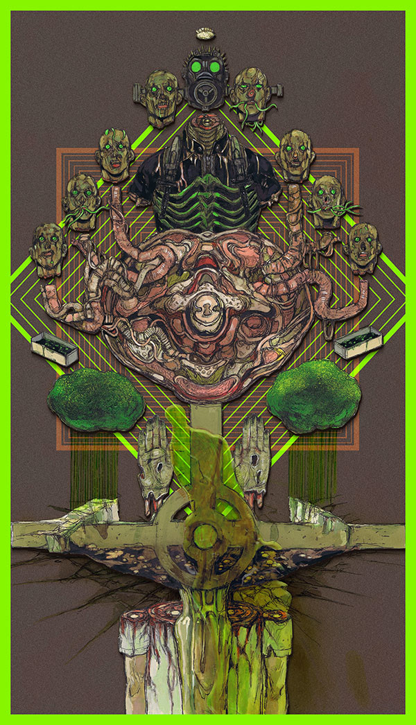 Life 4 V A Dorohedoro Original Soundtrack Life 4 V A Dorohedoro Original Soundtrack