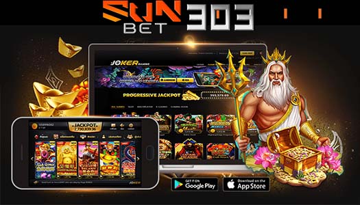 Joker123 : Agen Raja Slot Gacor 2022 Terbaru Online24jam