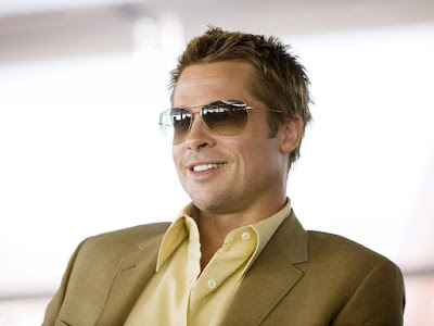 Brad Pitt Wallpapers HD Download 