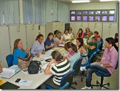 REUNIÃO II URSAP 13 02 2014
