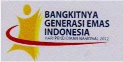 Peringatan Hari Pendidikan Nasional 2012